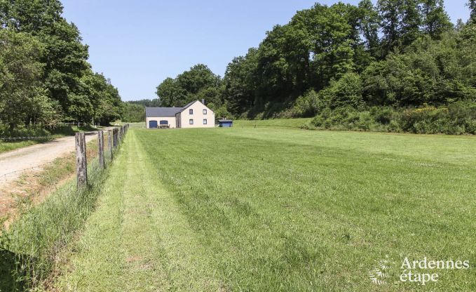 Vakantiehuis in Virton voor 14 personen in de Ardennen