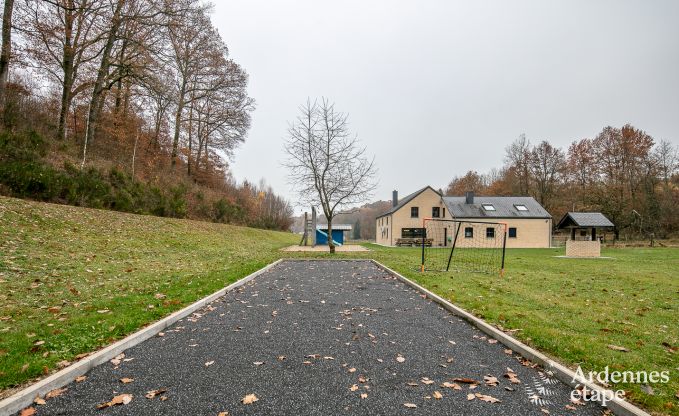 Vakantiehuis in Virton voor 14 personen in de Ardennen