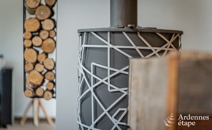 Gezellige groepsaccommodatie voor 17 in Virton, Gaume