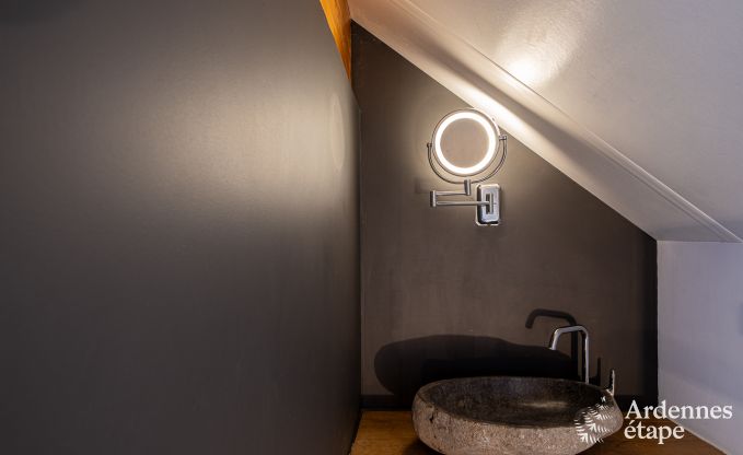 Gezellige groepsaccommodatie voor 17 in Virton, Gaume