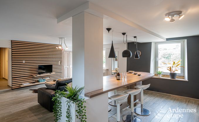 Gezellige groepsaccommodatie voor 17 in Virton, Gaume