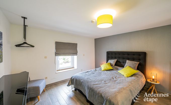 Gezellige groepsaccommodatie voor 17 in Virton, Gaume