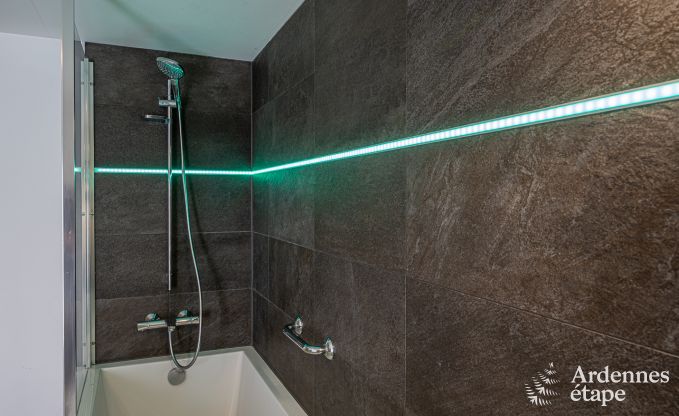 Gezellige groepsaccommodatie voor 17 in Virton, Gaume