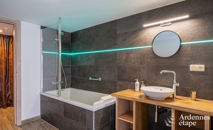 Gezellige groepsaccommodatie voor 17 in Virton, Gaume