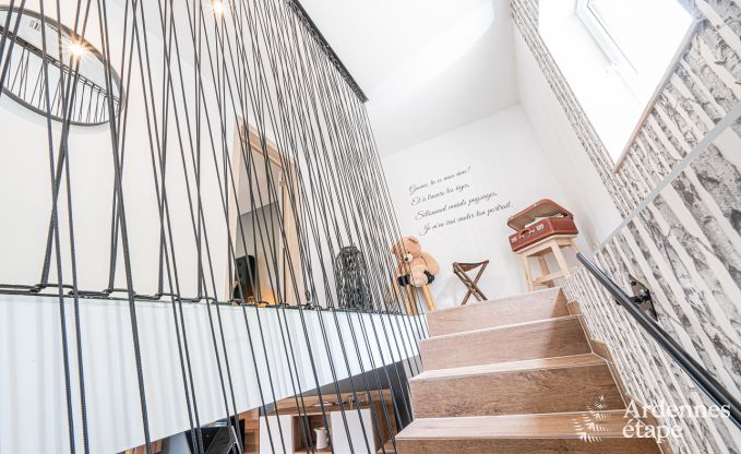 Gezellige groepsaccommodatie voor 17 in Virton, Gaume