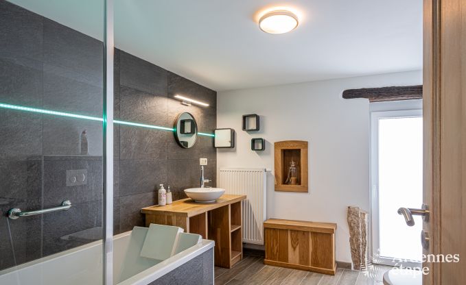 Gezellige groepsaccommodatie voor 17 in Virton, Gaume