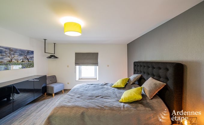 Gezellige groepsaccommodatie voor 17 in Virton, Gaume