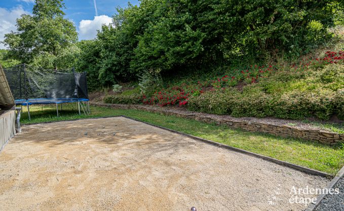 Gezellige groepsaccommodatie voor 17 in Virton, Gaume