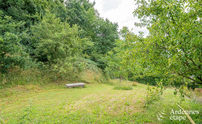 Gezellige groepsaccommodatie voor 17 in Virton, Gaume