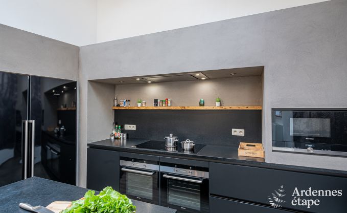 Gezellige groepsaccommodatie voor 17 in Virton, Gaume