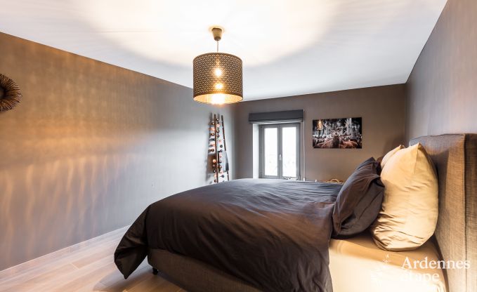 Vakantiehuis in Virton voor 4 personen in de Ardennen