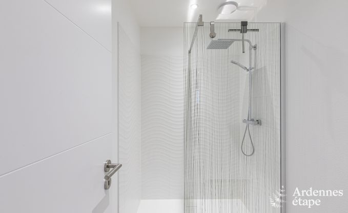 Buitengewoon in Vis� voor 5 personen in de Ardennen