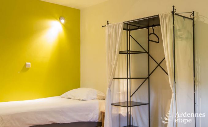 Vakantiehuis in Voeren voor 12 personen in de Ardennen