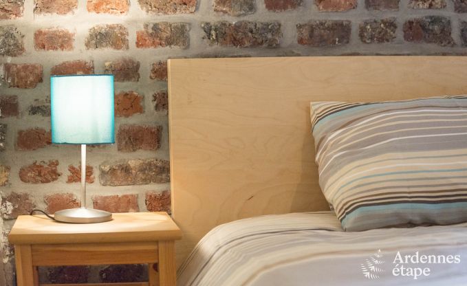 Vakantiehuis in Voeren voor 20/24 personen in de Ardennen