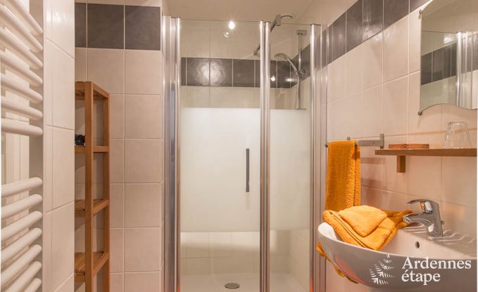 Vakantiehuis in Voeren voor 20/24 personen in de Ardennen