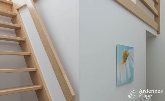 Vakantiehuis in Voeren voor 20/24 personen in de Ardennen