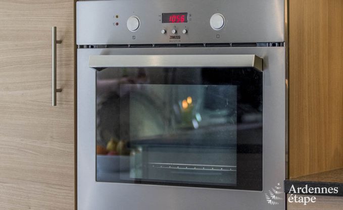 Vakantiehuis in Voeren voor 8/10 personen in de Ardennen