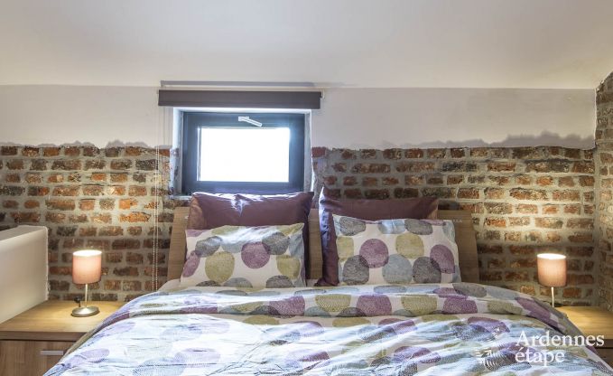 Vakantiehuis in Voeren voor 8/10 personen in de Ardennen