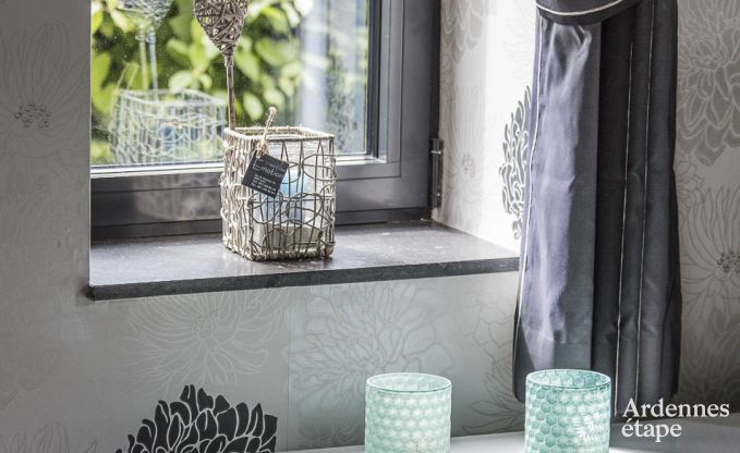 Vakantiehuis in Voeren voor 8/10 personen in de Ardennen