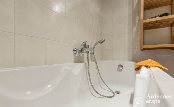 Vakantiehuis in Voeren voor 12 personen in de Ardennen