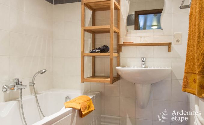 Vakantiehuis in Voeren voor 12 personen in de Ardennen