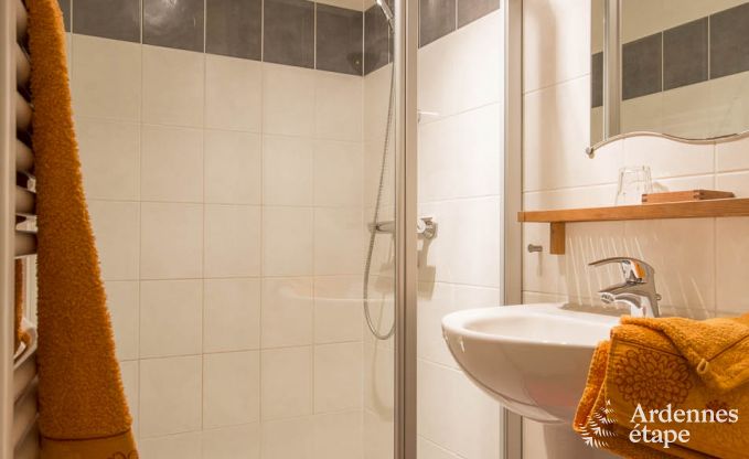 Vakantiehuis in Voeren voor 12 personen in de Ardennen