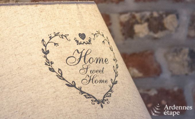 Vakantiehuis in Voeren voor 12 personen in de Ardennen