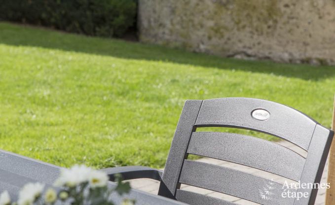 Vakantiehuis in Voeren voor 12 personen in de Ardennen