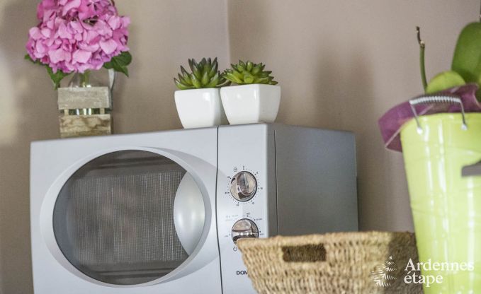 Vakantiehuis in Voeren voor 12 personen in de Ardennen