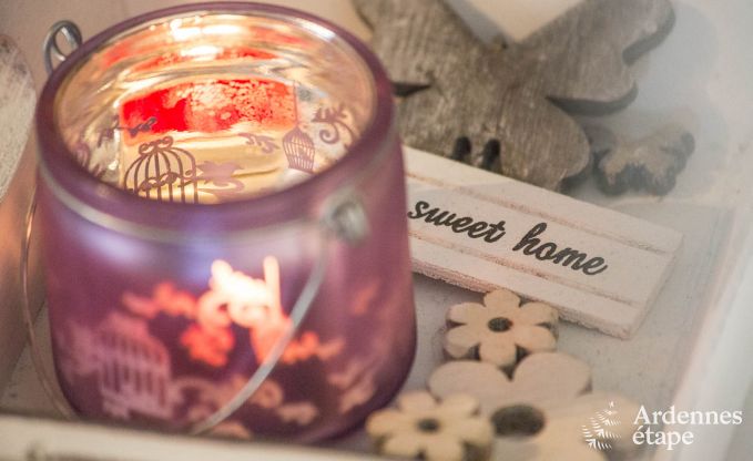 Vakantiehuis in Voeren voor 12 personen in de Ardennen