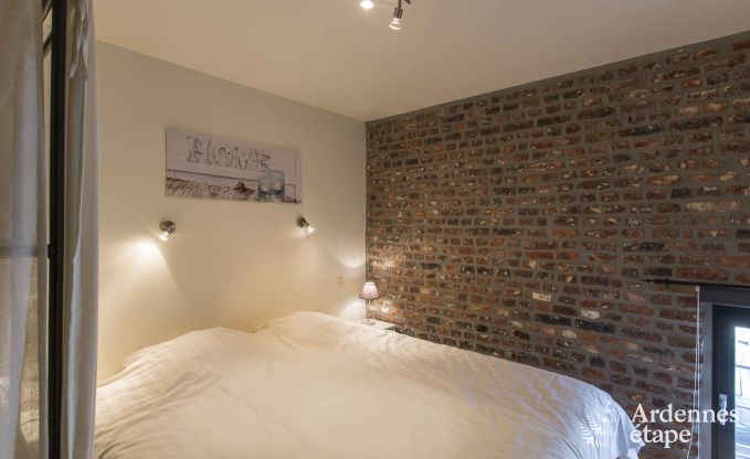 Vakantiehuis in Voeren voor 12 personen in de Ardennen