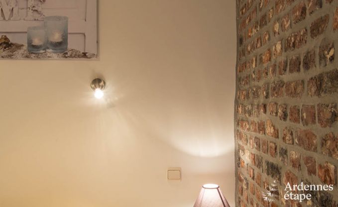 Vakantiehuis in Voeren voor 12 personen in de Ardennen