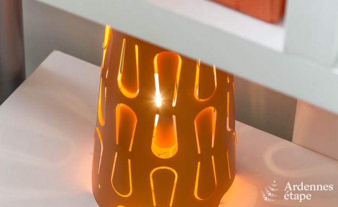 Vakantiehuis in Voeren voor 12 personen in de Ardennen