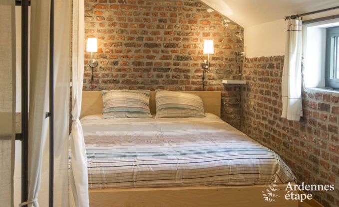 Vakantiehuis in Voeren voor 12 personen in de Ardennen