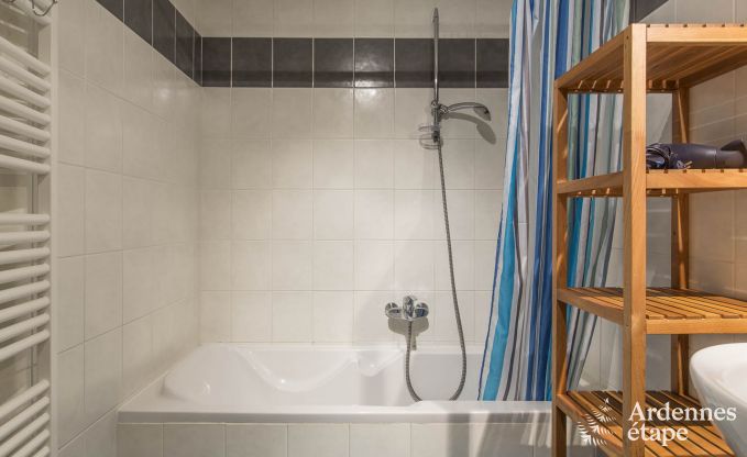 Vakantiehuis in Voeren voor 6/8 personen in de Ardennen