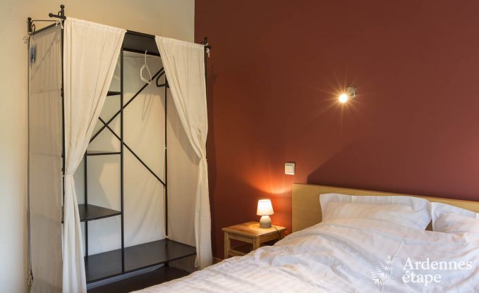 Vakantiehuis in Voeren voor 6/8 personen in de Ardennen