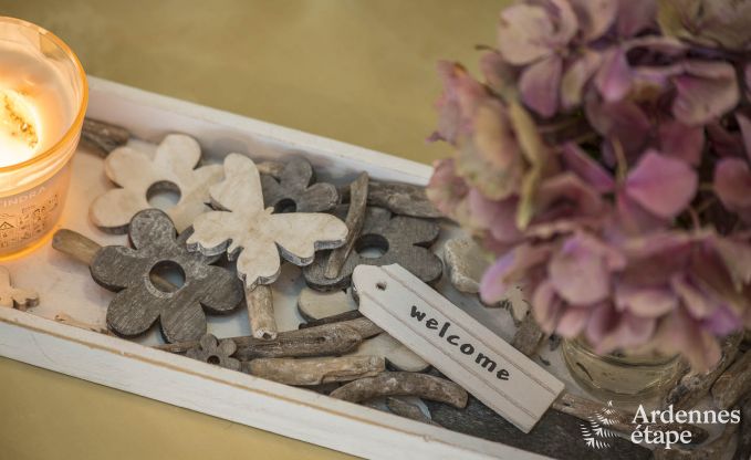 Vakantiehuis in Voeren voor 12 personen in de Ardennen