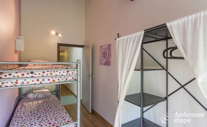 Vakantiehuis in Voeren voor 12 personen in de Ardennen