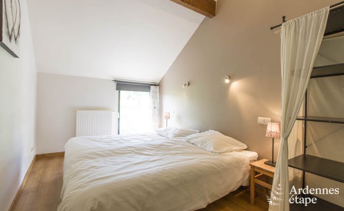 Vakantiehuis in Voeren voor 12 personen in de Ardennen