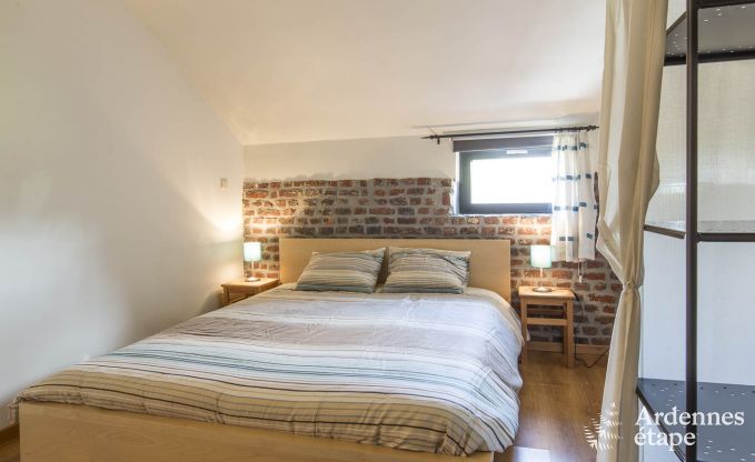 Vakantiehuis in Voeren voor 12 personen in de Ardennen