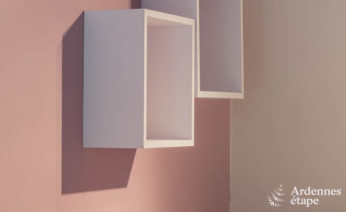 Vakantiehuis in Voeren voor 12 personen in de Ardennen