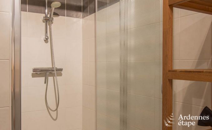 Vakantiehuis in Voeren voor 20/24 personen in de Ardennen