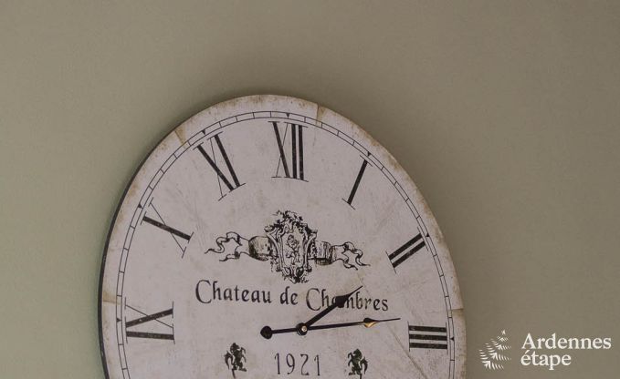 Vakantiehuis in Voeren voor 20/24 personen in de Ardennen