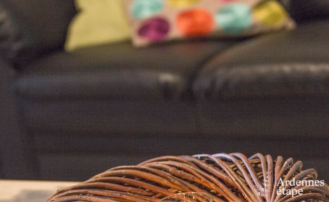 Vakantiehuis in Voeren voor 20/24 personen in de Ardennen