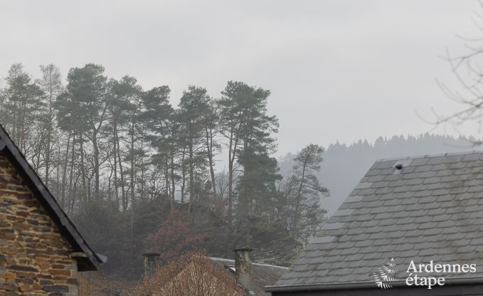 Vakantiehuis in Vresse-Sur-Semois voor 8 personen in de Ardennen