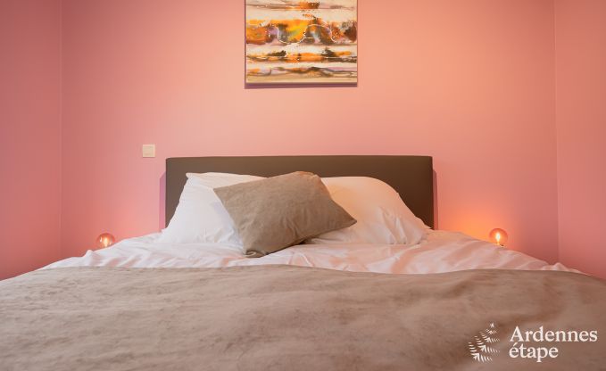 Vakantiehuis in Vresse-Sur-Semois voor 8 personen in de Ardennen