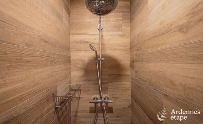 Vakantiehuis in Vresse-Sur-Semois voor 8 personen in de Ardennen