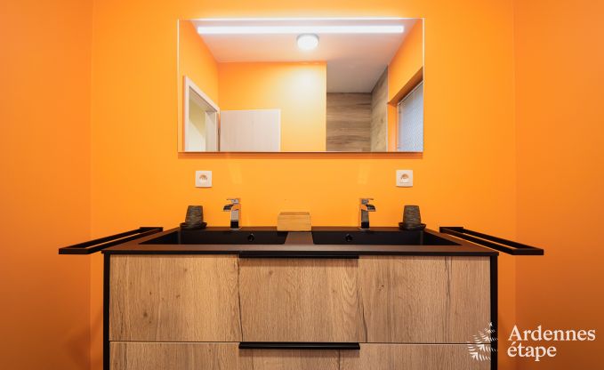 Vakantiehuis in Vresse-Sur-Semois voor 8 personen in de Ardennen