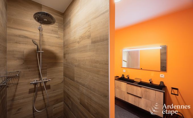 Vakantiehuis in Vresse-Sur-Semois voor 8 personen in de Ardennen