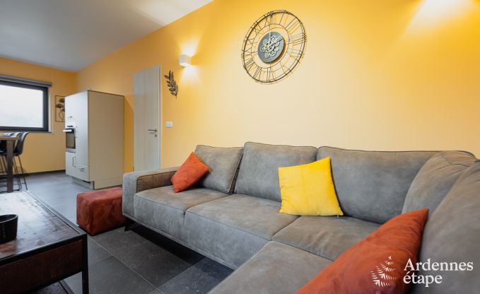 Vakantiehuis in Vresse-Sur-Semois voor 8 personen in de Ardennen